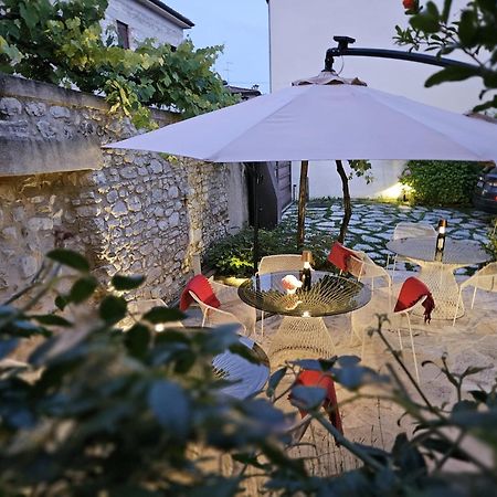 Le Zitelle Di Ron Bed & Breakfast Valdobbiadene Eksteriør bilde