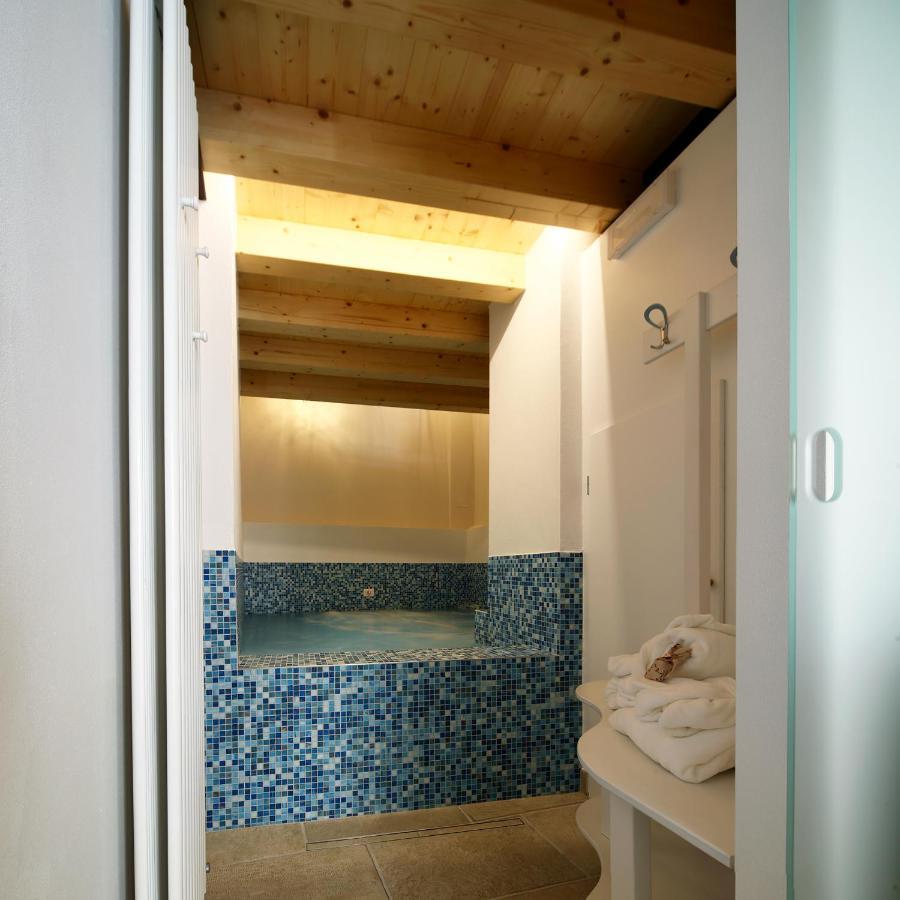 Le Zitelle Di Ron Bed & Breakfast Valdobbiadene Eksteriør bilde