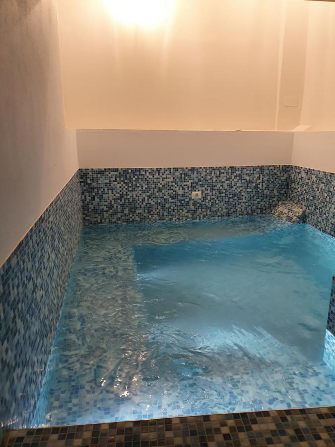 Le Zitelle Di Ron Bed & Breakfast Valdobbiadene Eksteriør bilde
