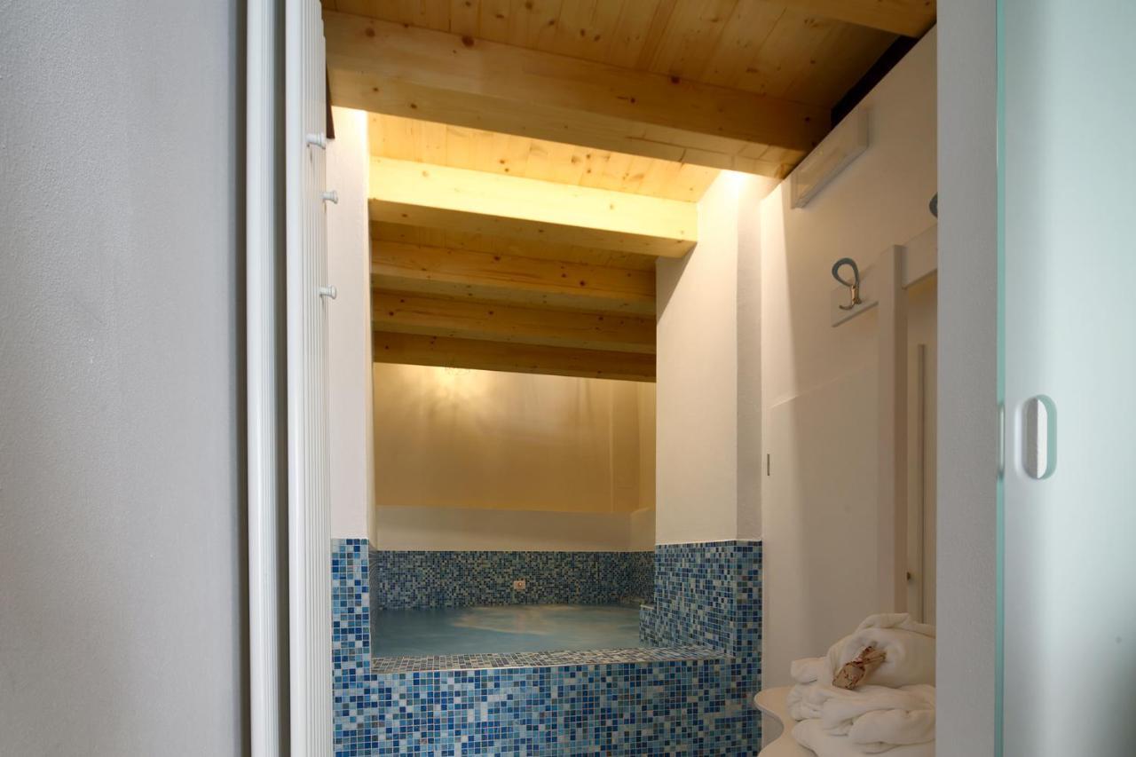 Le Zitelle Di Ron Bed & Breakfast Valdobbiadene Eksteriør bilde