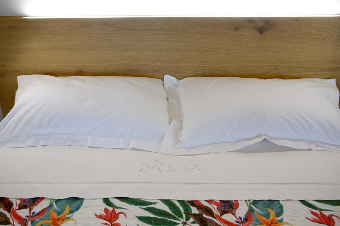 Le Zitelle Di Ron Bed & Breakfast Valdobbiadene Eksteriør bilde