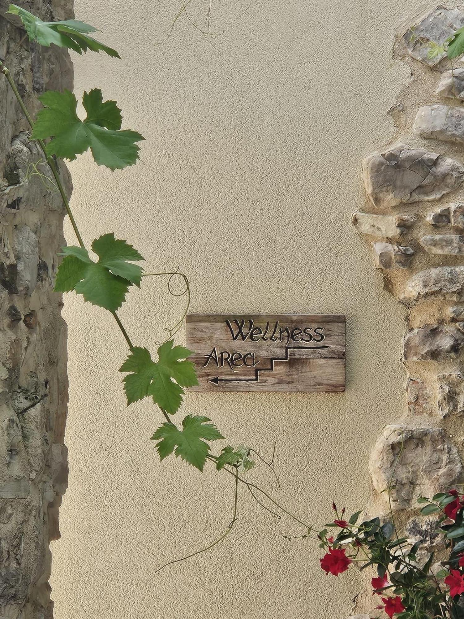 Le Zitelle Di Ron Bed & Breakfast Valdobbiadene Eksteriør bilde