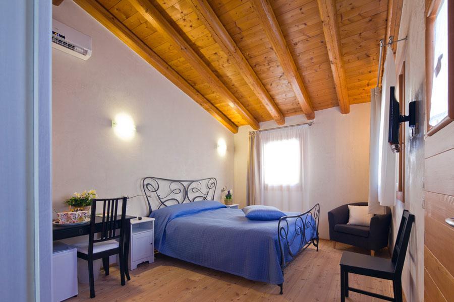 Le Zitelle Di Ron Bed & Breakfast Valdobbiadene Eksteriør bilde