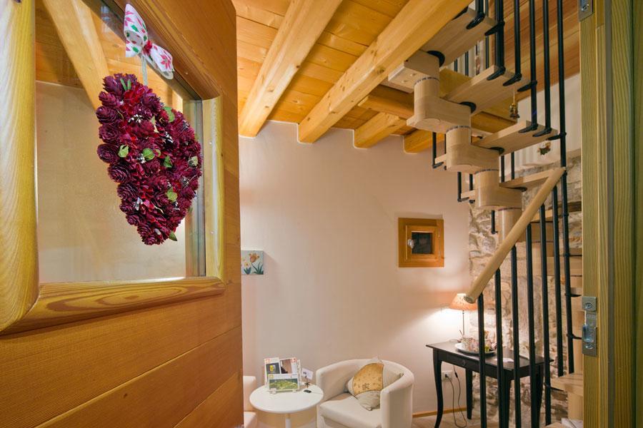 Le Zitelle Di Ron Bed & Breakfast Valdobbiadene Eksteriør bilde