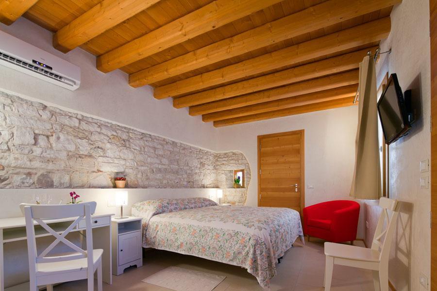 Le Zitelle Di Ron Bed & Breakfast Valdobbiadene Eksteriør bilde